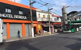 Hotel Rebeka
